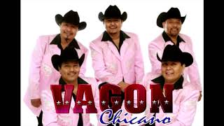 VAGON CHICANO MIX LOS MEJORES EXITOS [upl. by Havens]