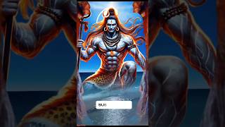 Mahadev🙏 short video subscribe like comment [upl. by Cence982]