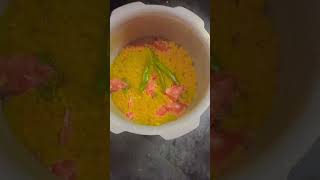 Khatti dal and rice faizankhanpathanmj7pw [upl. by Dewhurst]