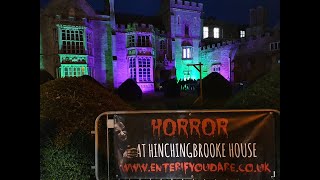 Horror at Hinchingbrooke House  Full Walkthrough [upl. by Garrett]