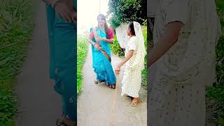 Chhaudi Nache Chham Chham  short  dance [upl. by Tristas233]