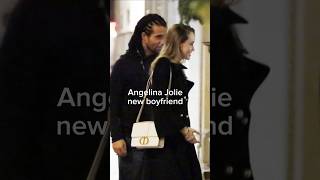 ANGELINA JOLIE NEW BOYFRIEND AKALA BRITISH RAPPER [upl. by Asiluy]