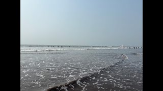 Diveagar Beach [upl. by Eelrahc]