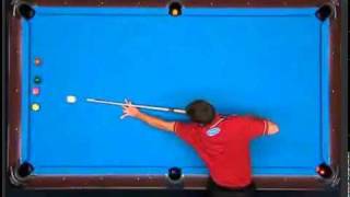 Mosconi Cup 2010 Final Match Souquet vs Deuel part4of5 [upl. by Misaq]