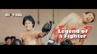 Wu Tang Collection Legend of a Fighter [upl. by Ecinaj]