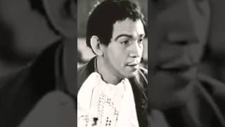 Cantinflas en sus inicios epocadeoro cinedeoro cinemexicano cantinflas comediamexicana actor [upl. by Aleka]