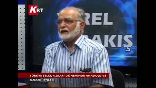 Moğol İstilası Ahi Evren ve Ahilik Hacı Bektaş Veli ve Mevlana [upl. by Nois]