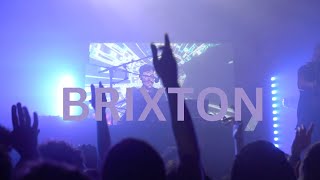 The Brixton Show [upl. by Sheya828]