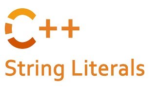 String Literals in C [upl. by Akinorev]