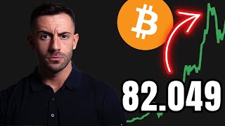 BITCOIN 🚨 Ecco il mio target per i prossimi mesi [upl. by Aleet]