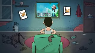 Were Back  Chatting  Islets New Game  LCL [upl. by Strickland81]