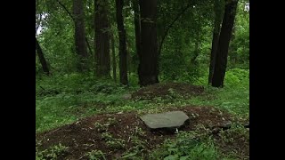 Forever Green Cemeteries Offer Natural Burials [upl. by Harihat]