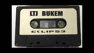 LTJ Bukem Eclipse 6th February 1993 [upl. by Walczak]