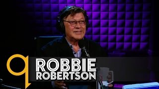 Robbie Robertson  Hiawatha and the Peacemaker [upl. by Anisor483]