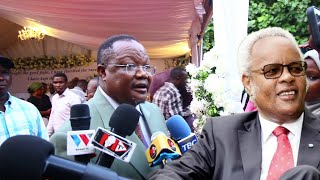 DUH MSIBANI KWA LOWASSA TUNDU LISSU AFICHUA JAMBO HILI MKE WAKE ALINIFUNDISHA NILIPOKUWA [upl. by Asek666]