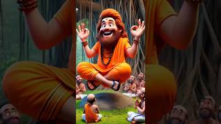 പ്രപഞ്ചസത്യങ്ങൾ  Jagathy Sreekumar Funny Swami Dialogue  ai animation malayalamdialogue [upl. by On]