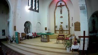 32nd Sunday of Ordinary Time Mass at St Ambrose Church Adswood on 10Nov2024 [upl. by Tereb]