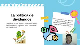 Ampliación de capital y la política de dividendos Escenarios Financieros [upl. by Oryaj132]