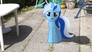 Minuette Colgate My Little Pony Aventuras en la vida real [upl. by Axela323]