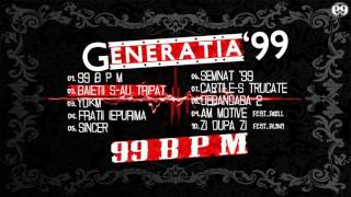 Generatia 99  Baietii sau tripat [upl. by Yonatan]