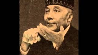 Elijah Muhammad Explains Ezekiel and Moses [upl. by Tevlev898]