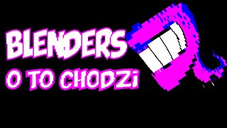 Blenders  O To Chodzi Official Music Video [upl. by Lissa]