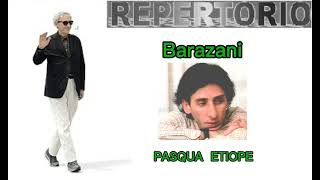 Barazani quotPasqua Etiopequot cover [upl. by Hafital]