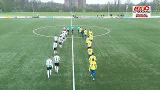 30032024 Samenvatting ODIN59  SC Genemuiden [upl. by Macmahon]