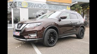 2019 Nissan XTrail NCONNECTA 17 dCi Xtronic 4x4 [upl. by Lynette]