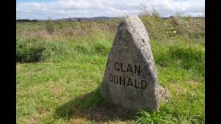 Culloden Battlefield [upl. by Nrubua877]