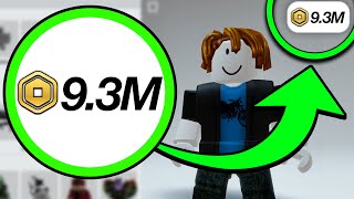 3 REAL Ways To Get FREE ROBUX 2024 [upl. by Tennes291]