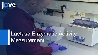 Lactase Enzymatic Activity Measurement [upl. by Peadar]