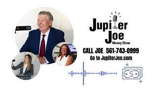 The Jupiter Joe Money Show quotSavers Vs Investorsquot [upl. by Suzetta526]