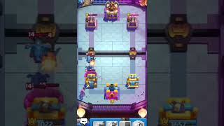 The Best Clash Royale Decks for Every Strategy shorts youtubeshorts clashroyale gaming [upl. by Shana]