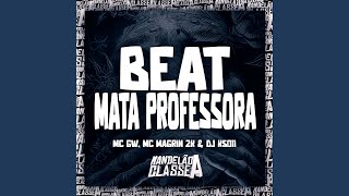 Beat Mata Professora [upl. by Yunick868]