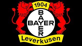 Best of Bundesliga VereineTeil9 Bayer Leverkusen [upl. by Siramad]