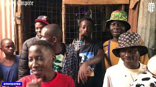 Kisenyi Bashment Party Eno Nkambwe Ghetto Life In Kampala 🔥🔥kampala [upl. by Gwenny]