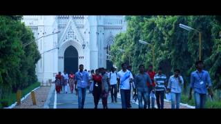 Loyola Students Song  Promo [upl. by Darryn]