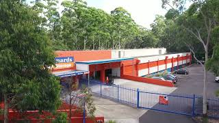 Kennards Self Storage Pymble [upl. by Bois40]