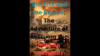 The Risk and the Rescue The Adventure of Rescuing the Russian President [upl. by Patten]