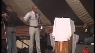 Pastor NJ Sithole ft Hlengiwe and Siphamandla 1 [upl. by Ahsirpac]