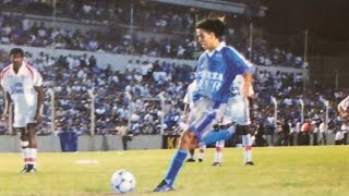 Emelec 1 x 0 Liga de Quito  Resumen del partido FINAL 23 Diciembre 1998 [upl. by Winna]