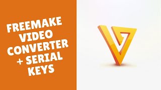 FreemakeVideoConverter Gold Pack and Super Speed Pack Serial Keys  2019 Tutorial [upl. by Perpetua423]