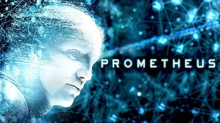 Prometheus 2024 Movie Explained In Hindi  Ending Explained in Hindi [upl. by Nyre]