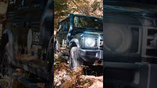 Ineos Grenadier a better G Wagon automobile offroad defender overlanding adventure 4x4 [upl. by Enihpets]