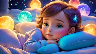 Sleep Time Nursery Rhyme for Kids [upl. by Irehj]