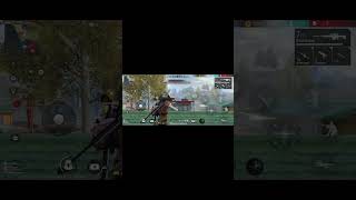 double sniper asik remix freefire ffseru awm doublesniper garenafreefire [upl. by Armahs]