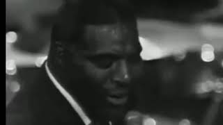 Howlin Wolf  Smokestack Lightning Live HD [upl. by Lledualc]