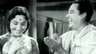 The real fight between Pran and Kishore Kumar  Manmauji Scene 213 [upl. by Haik684]