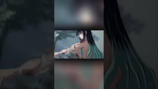 Stereo Hearts AMV demonslayer edit amv 4k anime tanjiro muichiro capcut shorts animeamv [upl. by Nnylatsyrk]